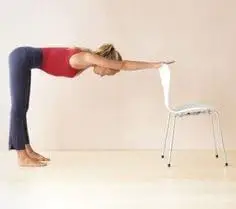 forword reach shoulder physiotherapy