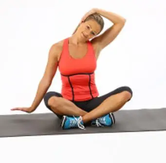 physiotherapy neck pain at home